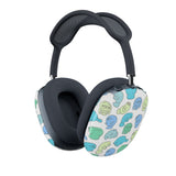 Patterns AirPods Max Cases