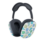 Manatee Party AirPods Max Case 1