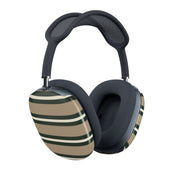 Khaki Stripes AirPods Max Case 2
