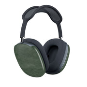 Pine Leather AirPods Max Case 2