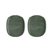 Pine Leather AirPods Max Case 3