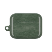 Pine Leather AirPods Case 6