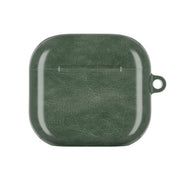 Pine Leather AirPods Case 4