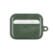 Pine Leather AirPods Case 7