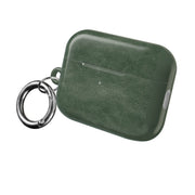 Pine Leather AirPods Case 8