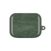 Pine Leather AirPods Case 5