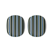 Club Stripes AirPods Max Case 3
