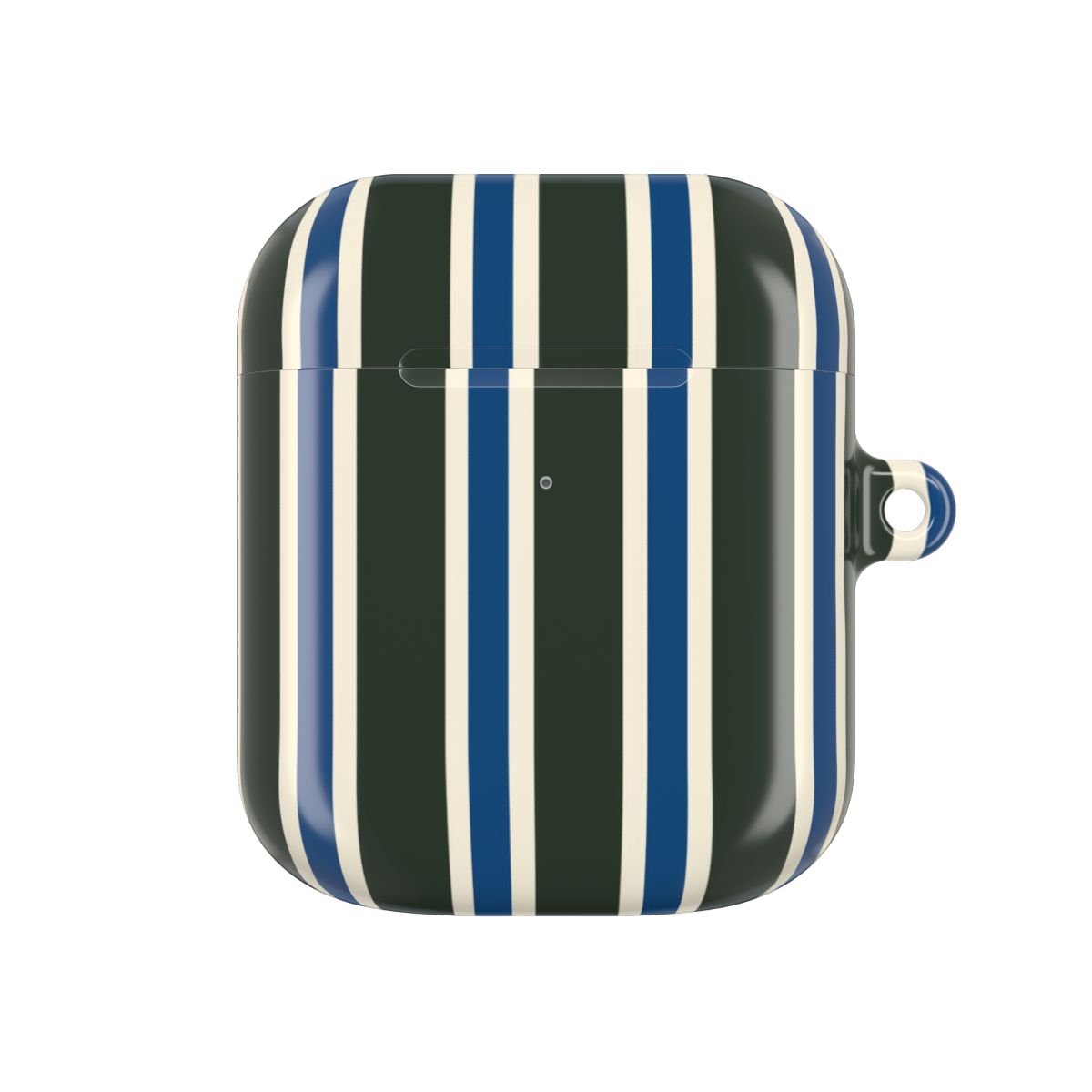 Club Stripes AirPods Case