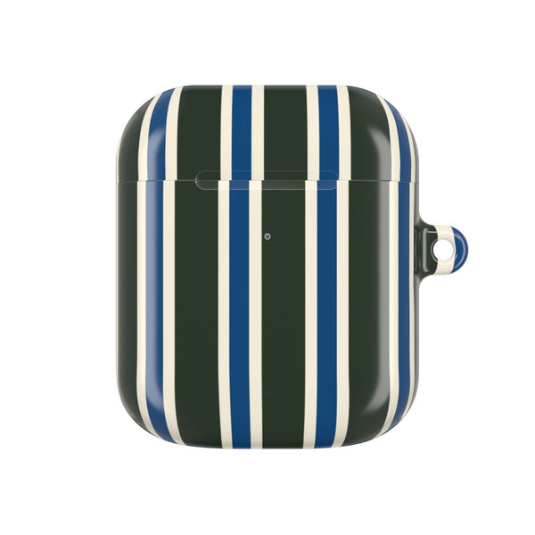 Club Stripes AirPods Case - AirPods 1
