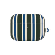 Club Stripes AirPods Case 5