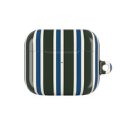 Club Stripes AirPods Case 3