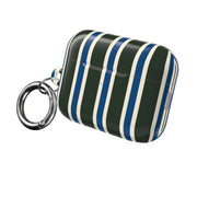 Club Stripes AirPods Case 8