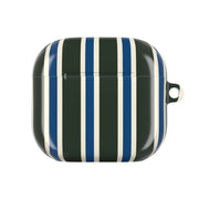 Club Stripes AirPods Case 4