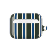 Club Stripes AirPods Case 7