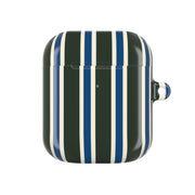 Club Stripes AirPods Case 2