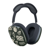 Base Camp Green AirPods Max Case 2