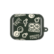 Base Camp Green AirPods Case 5