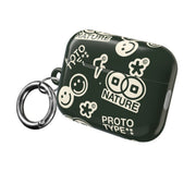 Base Camp Green AirPods Case 8
