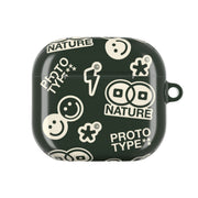 Base Camp Green AirPods Case 4