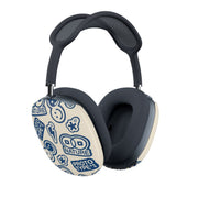 Base Camp Blue AirPods Max Case 2