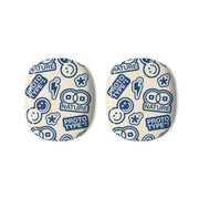 Base Camp Blue AirPods Max Case 3