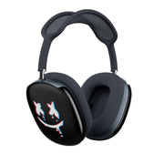 Blue Blur - White Helmet DJ AirPods Max Case 2