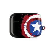 The Shield AirPods Case 5
