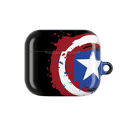 The Shield AirPods Case 3