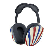 Shield And Stripes AirPods Max Case 1