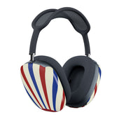 Shield And Stripes AirPods Max Case 2
