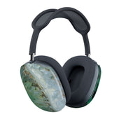 Emerald Marble AirPods Max Case 2