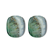 Emerald Marble AirPods Max Case 3