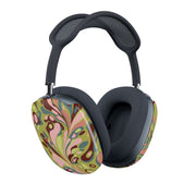Green Marble Swirl AirPods Max Case 2