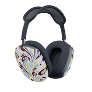 Soft Marble Swirl AirPods Max Case 2