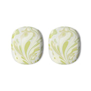 Pistachio Marble Swirl AirPods Max Case 3