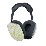 Pistachio Marble Swirl AirPods Max Case 2