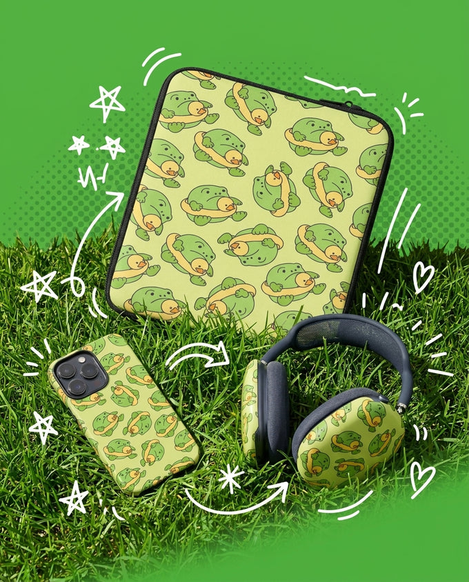 Matching tech