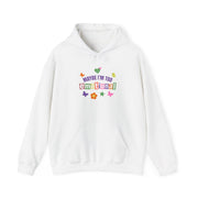 Maybe I'm Too Emotional Hoodie 2