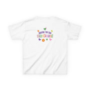 Maybe I'm Too Emotional Kids T-Shirt 6