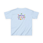 Maybe I'm Too Emotional Kids T-Shirt 8