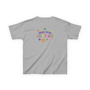 Maybe I'm Too Emotional Kids T-Shirt 7