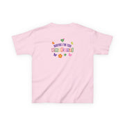Maybe I'm Too Emotional Kids T-Shirt 9