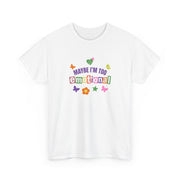 Maybe I'm Too Emotional T-Shirt 2