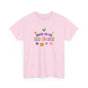 Maybe I'm Too Emotional T-Shirt 5