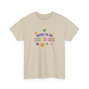 Maybe I'm Too Emotional T-Shirt 4