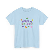 Maybe I'm Too Emotional T-Shirt 6
