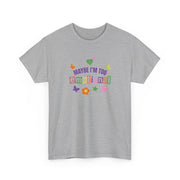 Maybe I'm Too Emotional T-Shirt 3