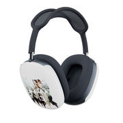 Runner - Newt - Maze AirPods Max Case 2