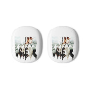 Runner - Newt - Maze AirPods Max Case 3