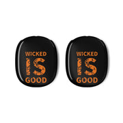 Wicked Is Good - Maze AirPods Max Case 3